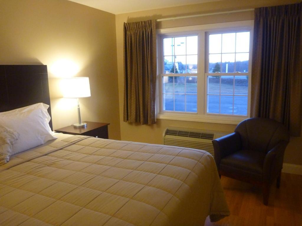 Yankee Clipper Motel Belfast Habitación foto